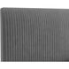 Harris Casablanca Storm Bed, Queen
